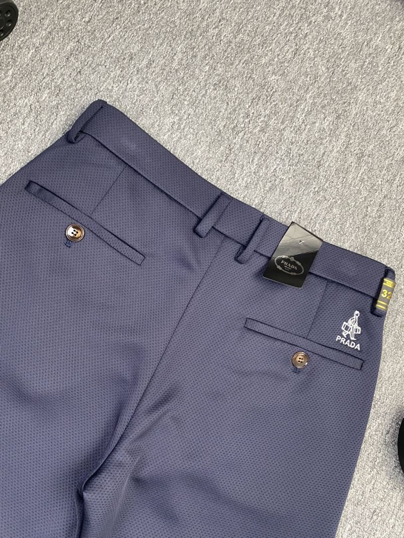 Prada Long Pants